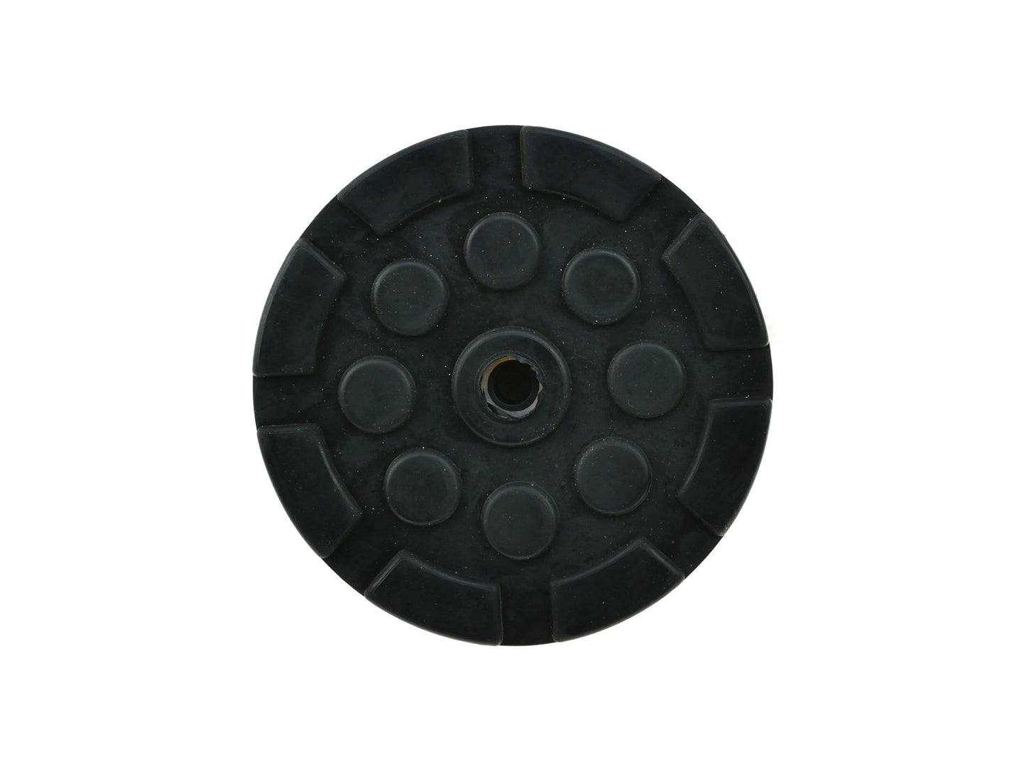 Cauciuc pentru ascensoare pneumatice 3T - 3.5T, Geko G02064A