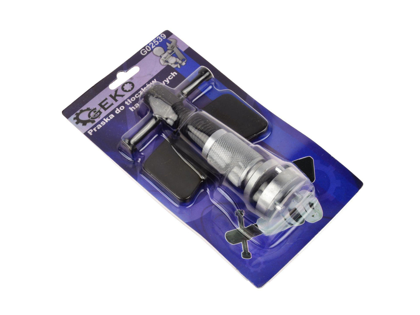 Presa pentru pistoanele de frana, Geko G02539