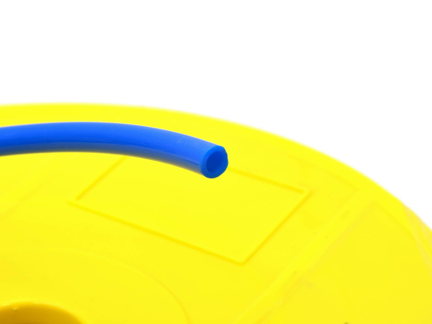 Furtun pneumatic PU 4x6mm, lungime 200m, GEKO G02951