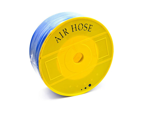 Furtun pneumatic PU 6,5x10mm, lungime 50m, GEKO G02953