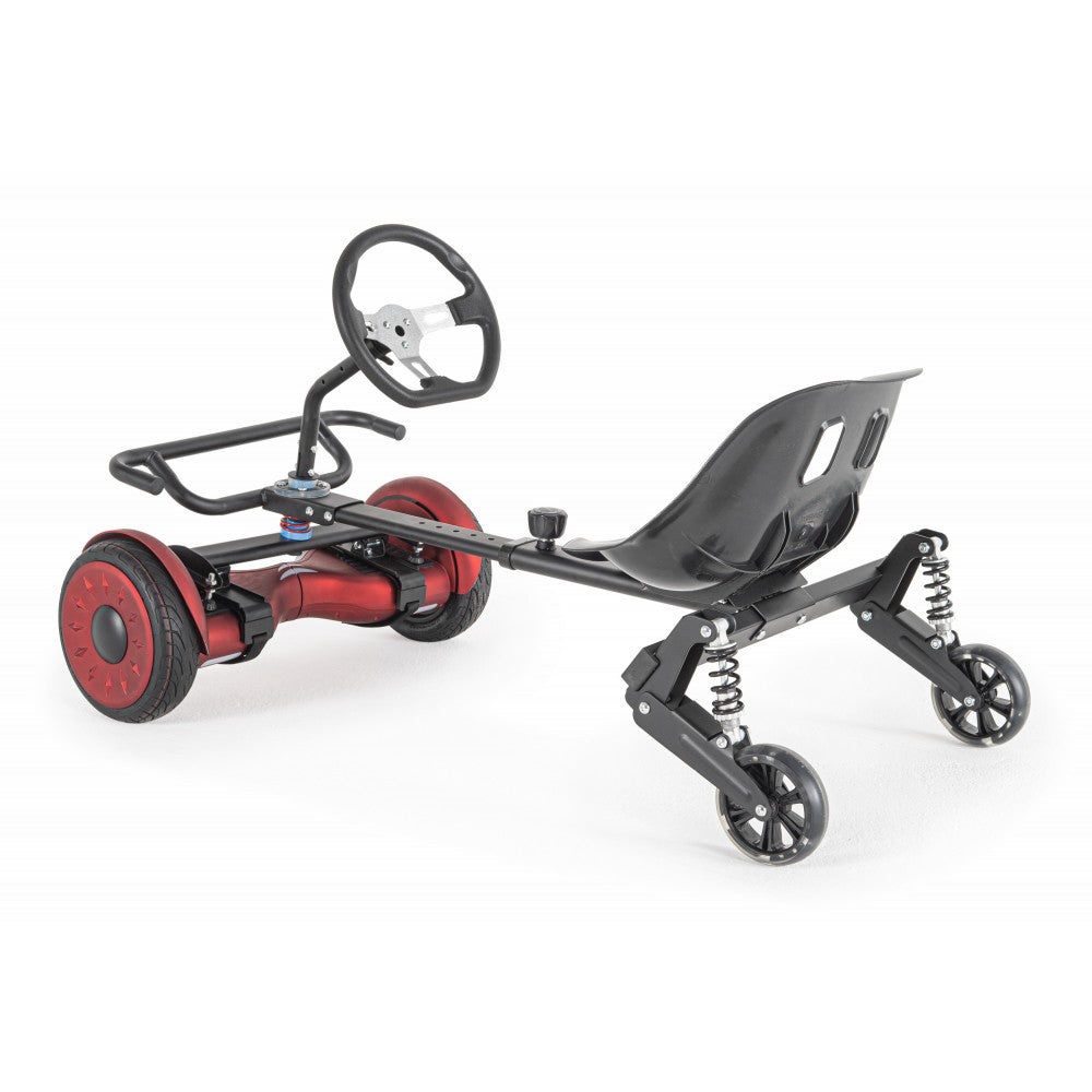 Kart pentru Hooverboard electric, Powermat PM-WDJ-03