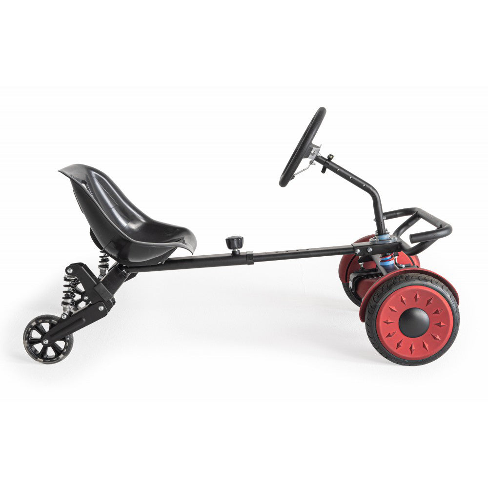 Kart pentru Hooverboard electric, Powermat PM-WDJ-03