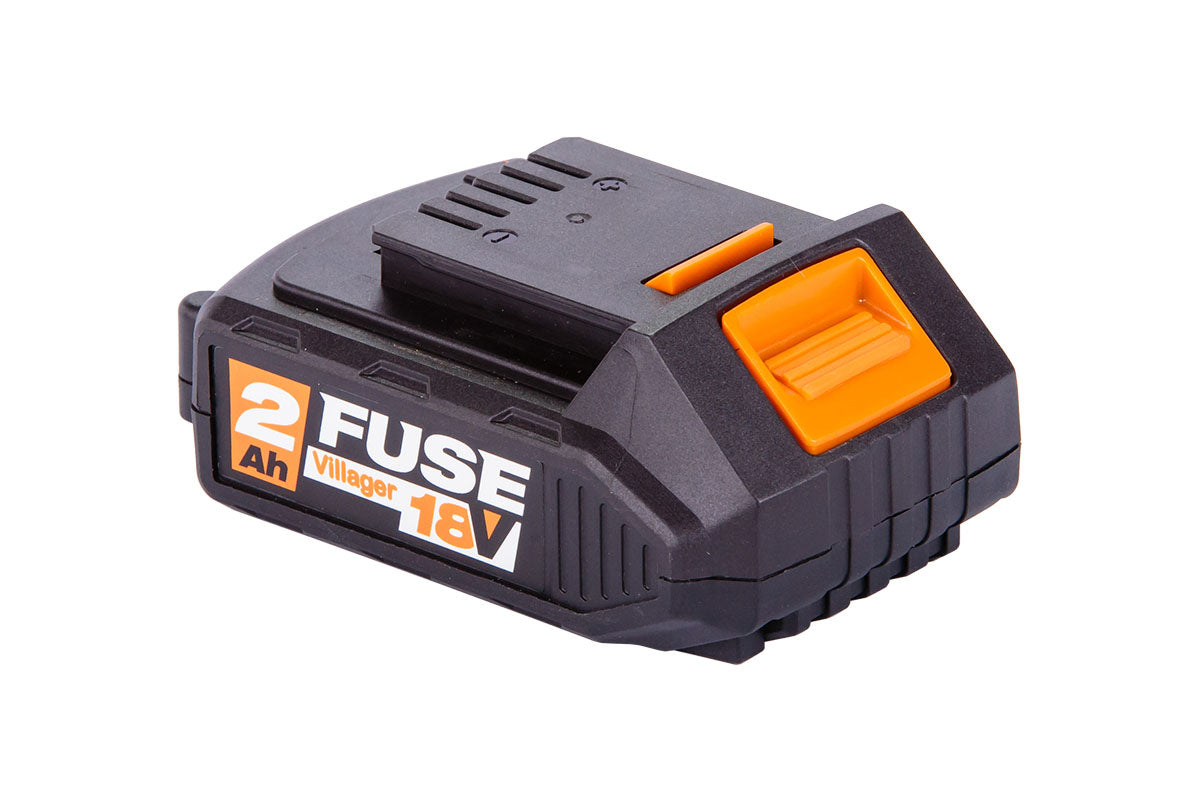 Acumulator Fuse 18V 2.0Ah, Villager