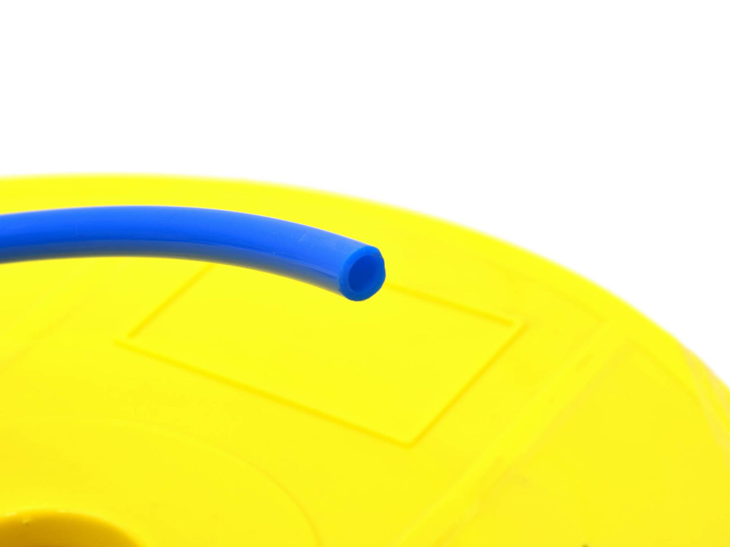 Furtun pneumatic PU 2,5x4mm, lungime 200m, Geko G02950