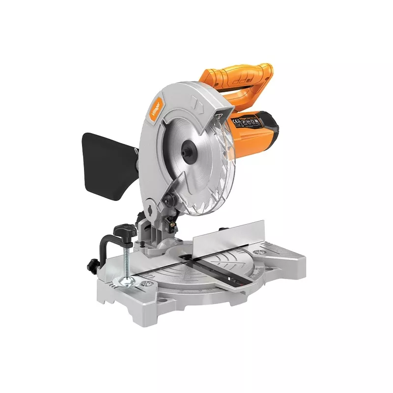 Fierăstrău circular staționar VMS 1100-210, Villager