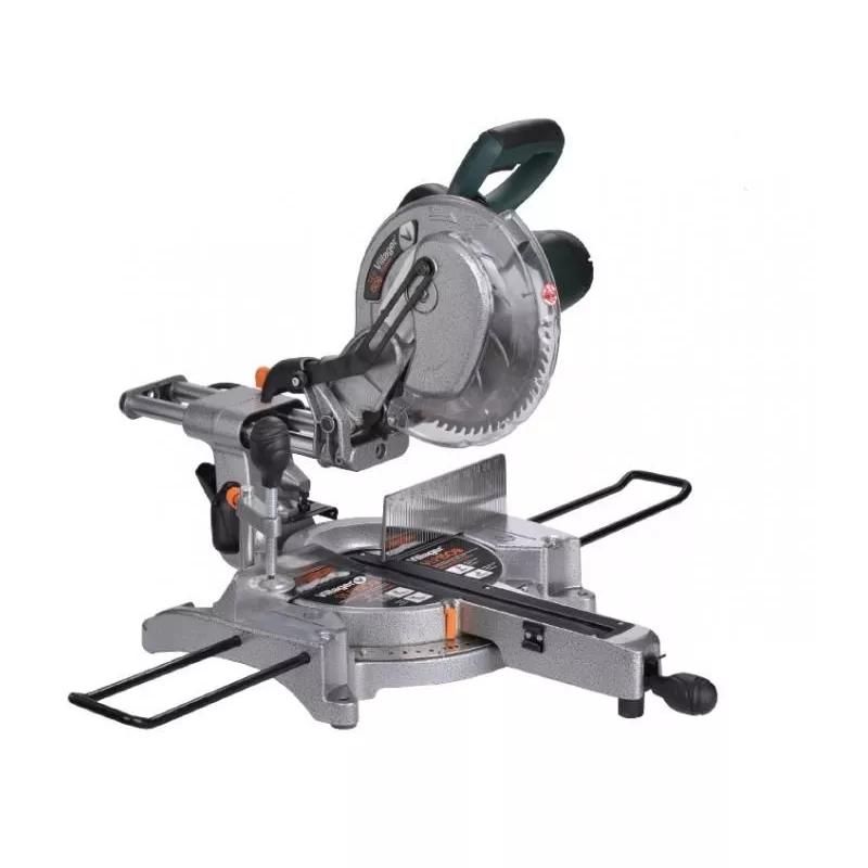 Fierăstrău circular staționar VLN 1509, Villager