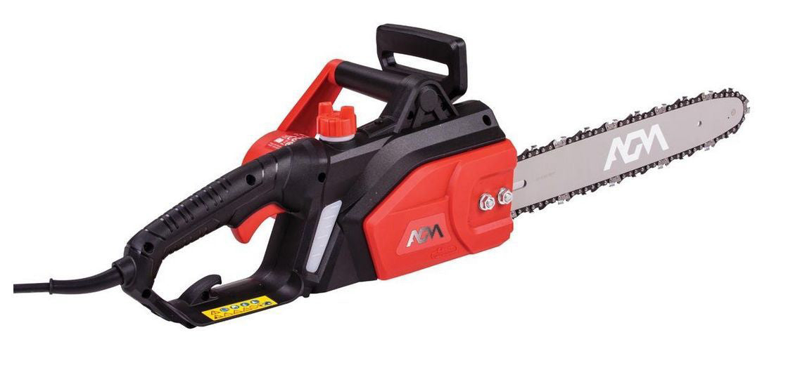 Fierastrau electric AGM AET 180, Villager