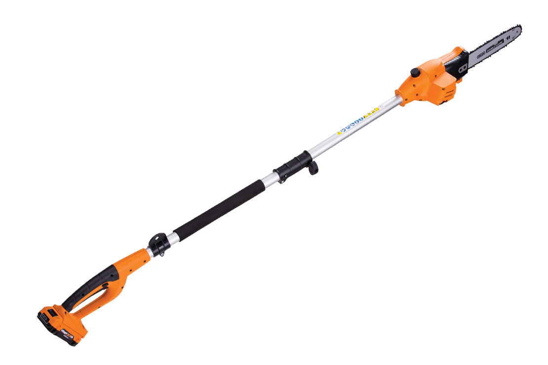 Fierastrau telescopic pe acumulator VCPS 910, Villager VL0500802