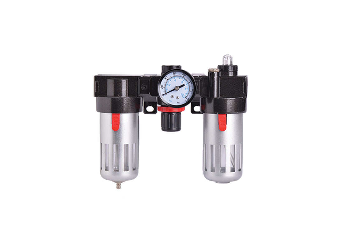 Filtru de aer VAT MF10, Villager