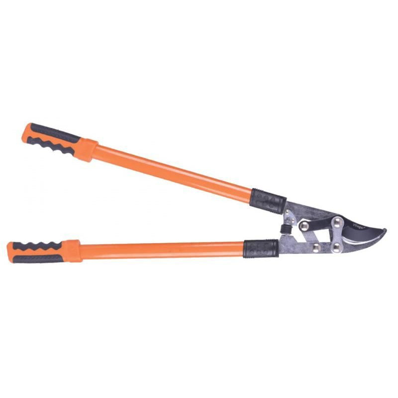 Foarfecă telescopica pentru crengi cu lamă curbată LS 111, Villager