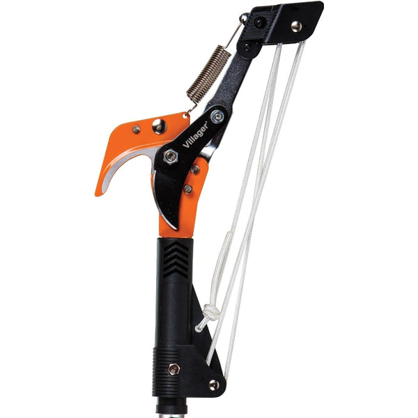 Foarfecă telescopică pentru crengi TP 120, Villager