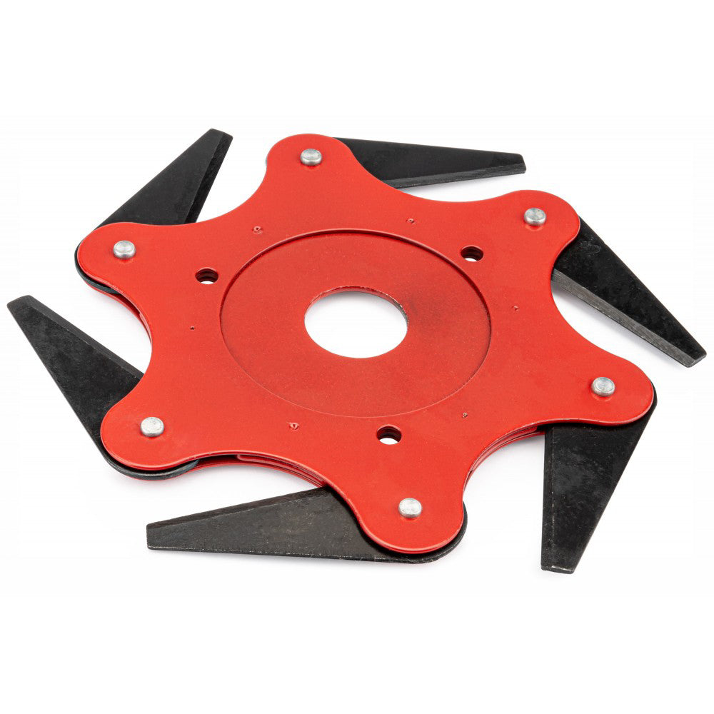 Disc de tăiere Star cu 6 dinti pentru trimmer, Powermat PM-T1