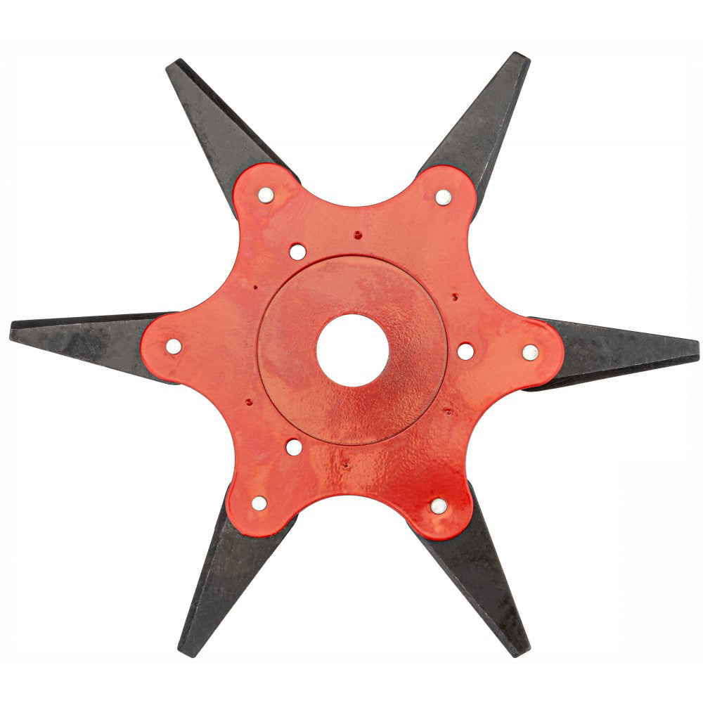 Disc de tăiere Star cu 6 dinti pentru trimmer, Powermat PM-T1