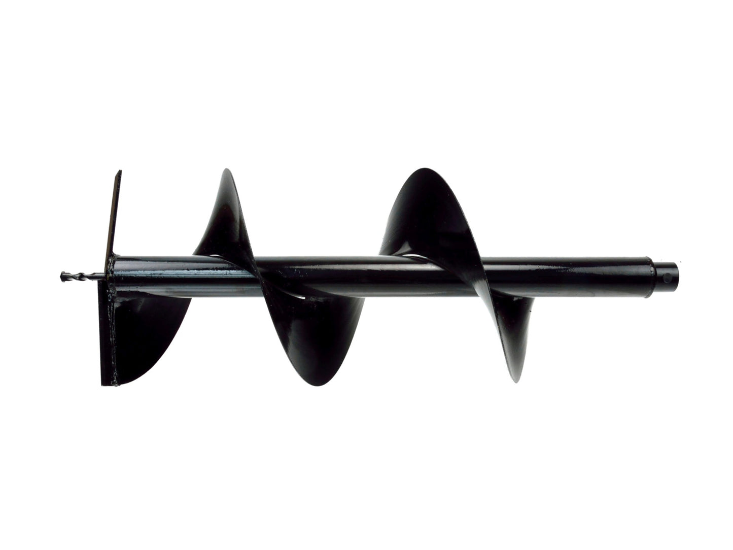 Burghiu pentru foreza de pamant 30x80cm, Geko G81056G