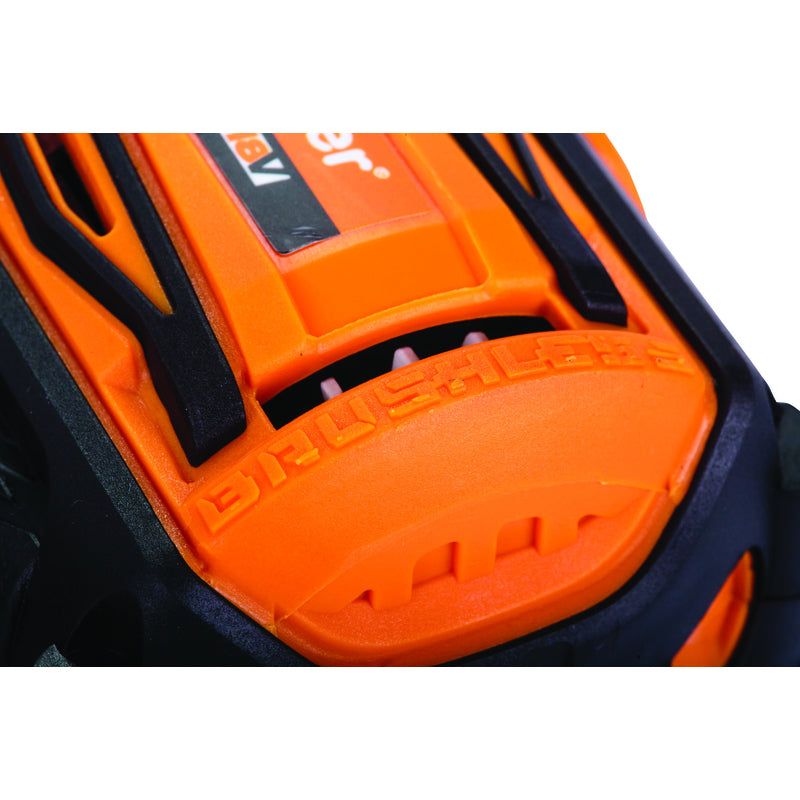 Mașină de înșurubat FUSE VLP 5420 (fără baterie și încărcător), Villager