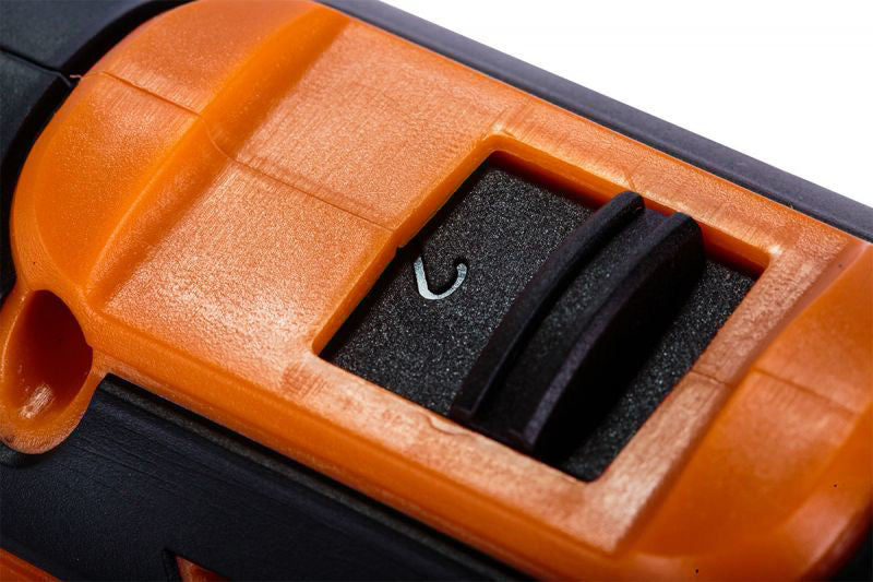 Masina de gaurit/insurubat Fuse VLN 3220, fara acumulator si incarcator, Villager