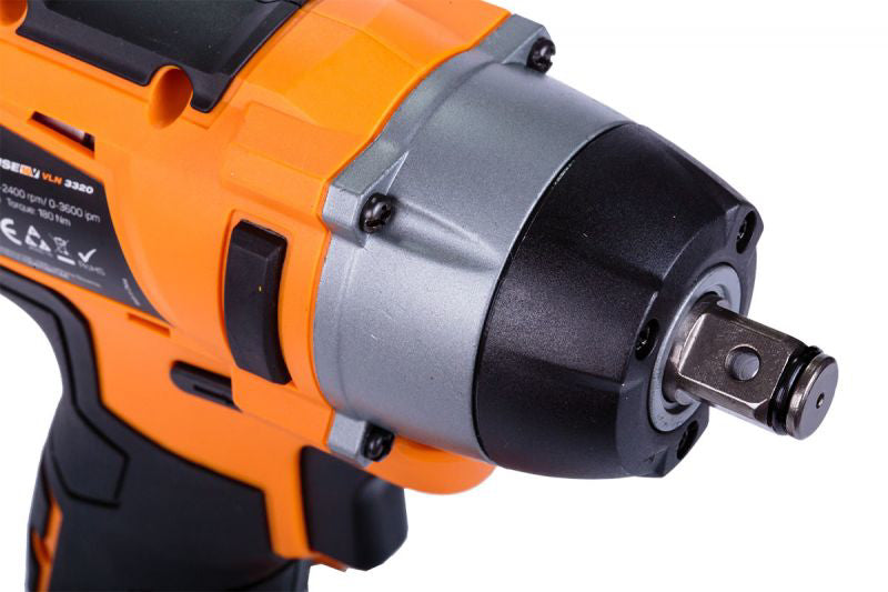 Masina de gaurit/insurubat Fuse VLN 3320, Villager