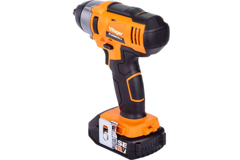 Masina de gaurit/insurubat Fuse VLN 3320, Villager