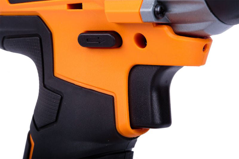 Masina de gaurit/insurubat cu percutie Fuse VLN 3420, Villager