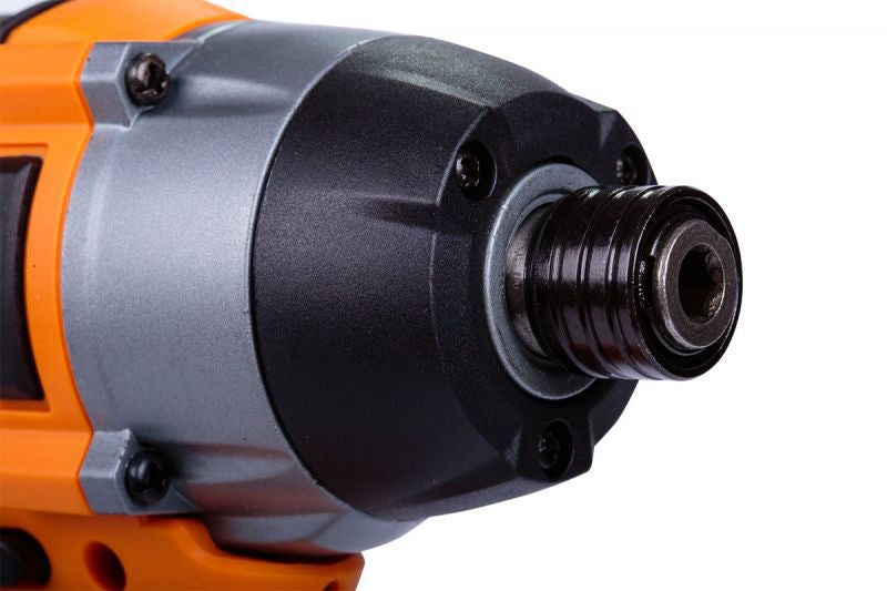 Masina de gaurit/insurubat cu percutie Fuse VLN 3420, Villager