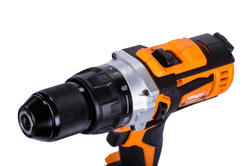 Masina de gaurit/insurubat Fuse VLP 5220, Villager