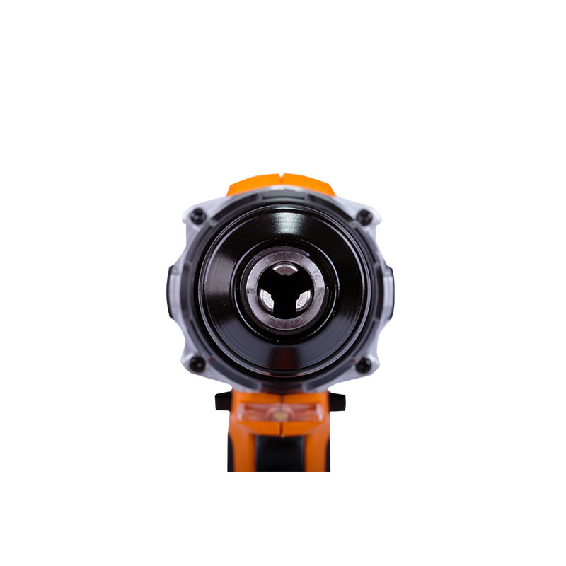 Masina de gaurit/insurubat Fuse VLP 5220-2BSC + baterie si incarcator, Villager