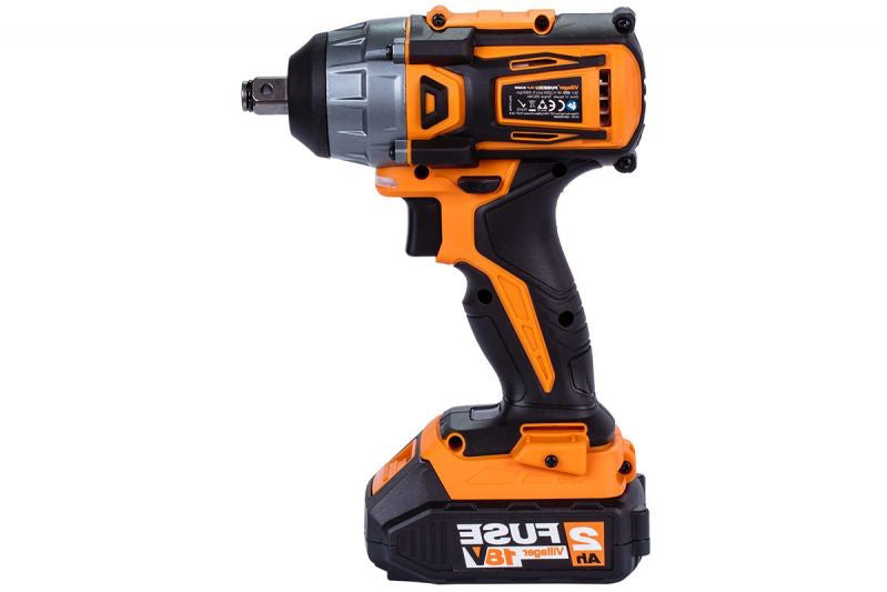 Masina de insurubat cu percutie Fuse VLP 5320, Villager