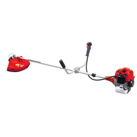 Motocoasa cu motor in 2 timpi, putere 1.4kW AGM 520E, Villager