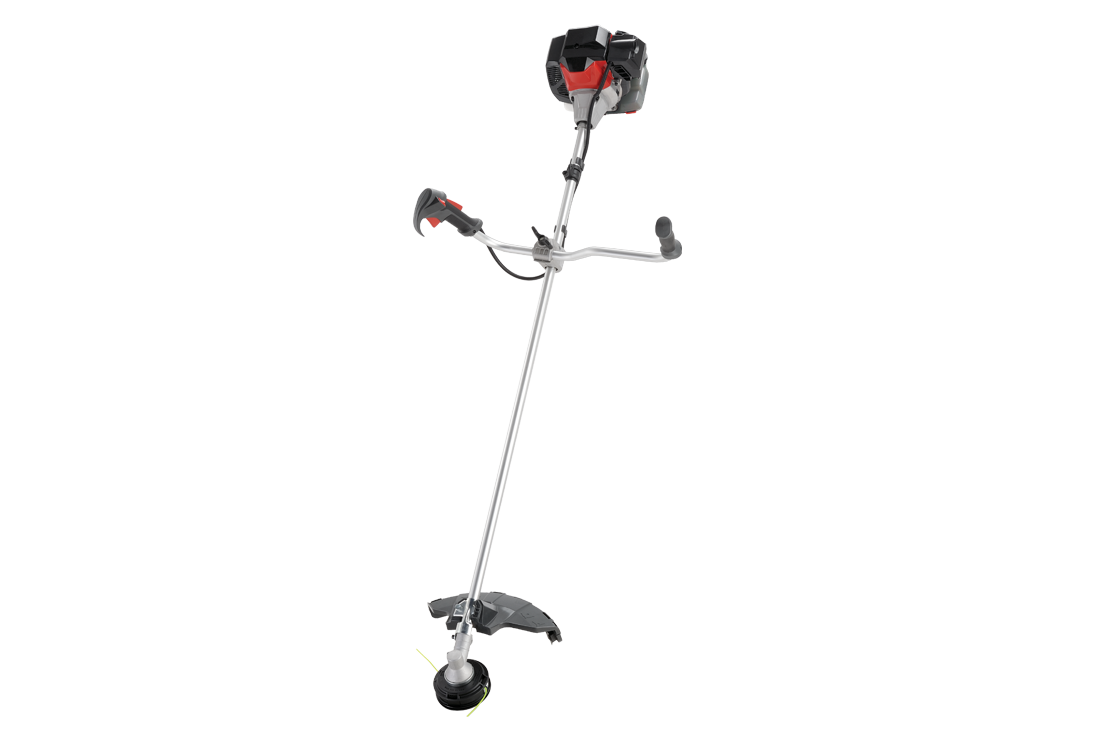 Motocoasa pe benzina BCM 43 XCE, Villager