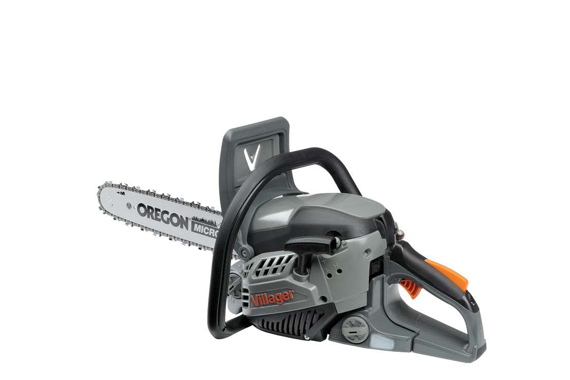 Motofierastrau pe benzina VGS 4125 PE (Euro 2), Villager