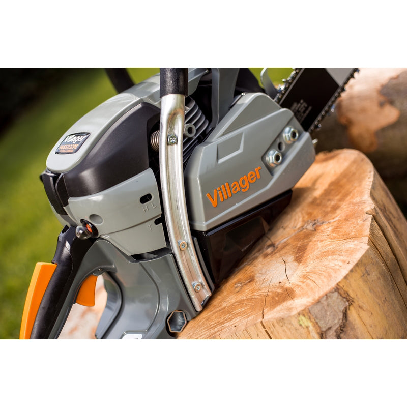 Motofierăstrău pe benzină VGS 5032 PE, Villager