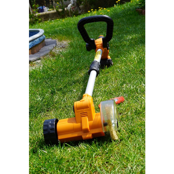 Perie pentru iarbă cu acumulator FUSE VWB 1920 (fără baterie și încărcător) Villager