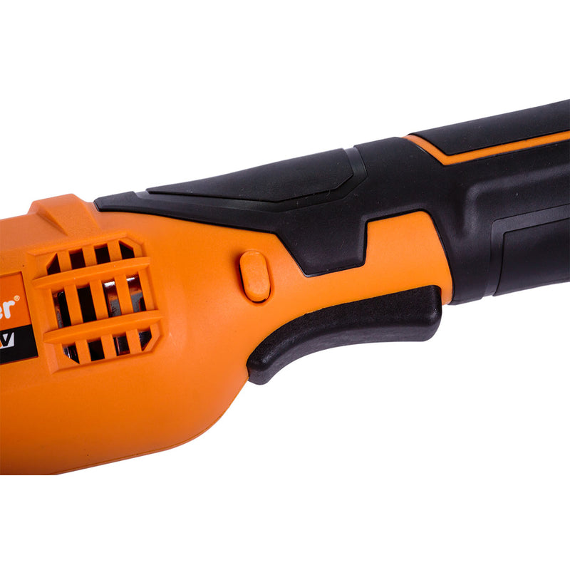 Polizor unghiular cu acumulator FUSE VLN 4320, Villager