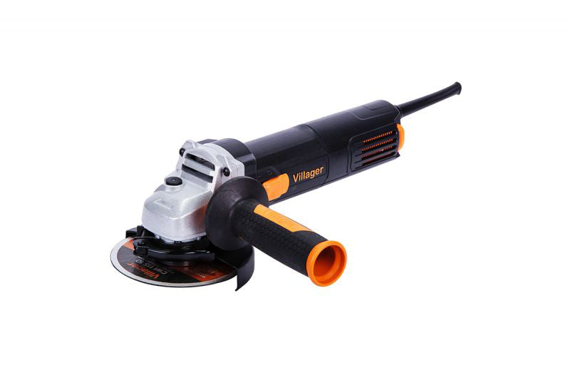 Polizor unghiular VLP407 750W 115mm, Villager