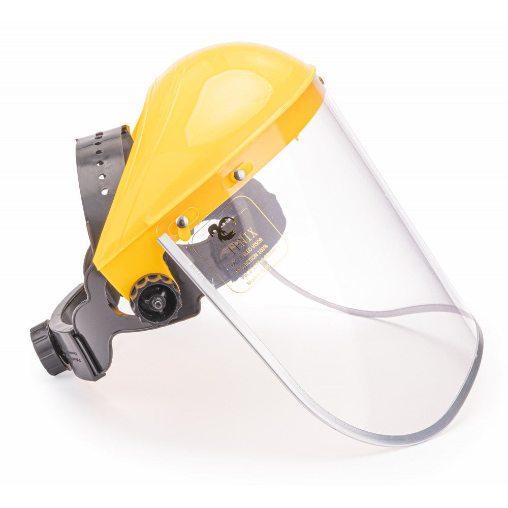 Viziera de protecție, Powermat PM-MDK-P1M