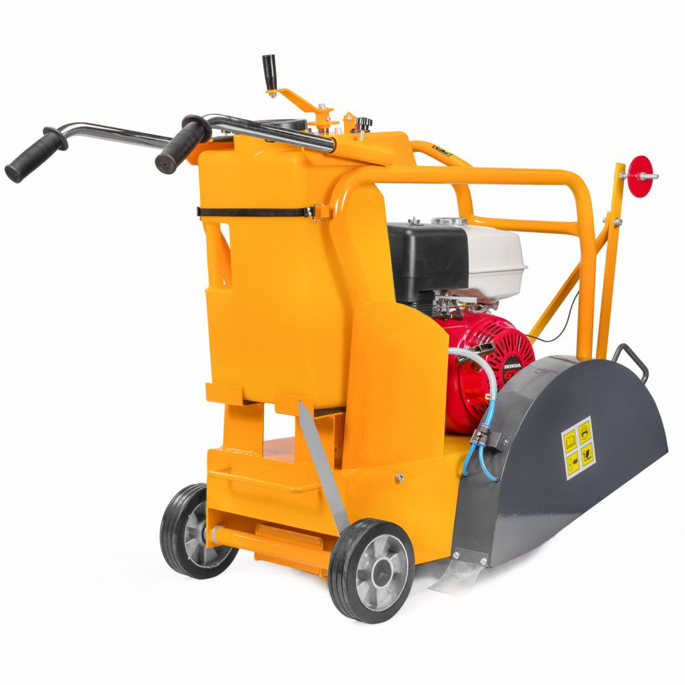 Fierastrau pentru asfalt si beton PM-PDAB-450H HONDA GX390