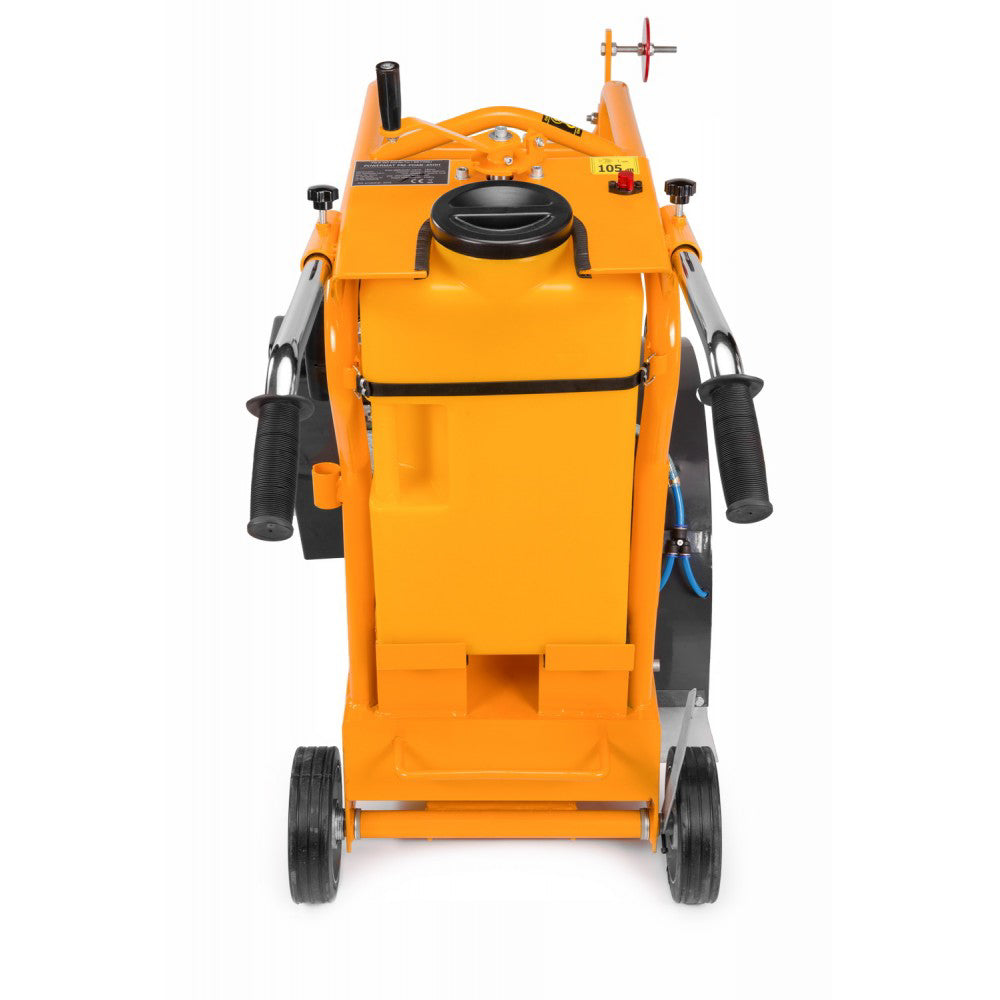 Fierastrau pentru asfalt si beton PM-PDAB-450H HONDA GX390