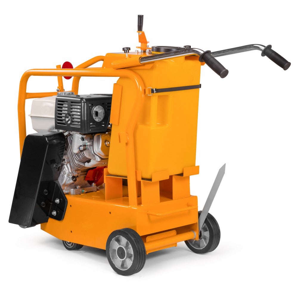 Fierastrau pentru asfalt si beton PM-PDAB-450H HONDA GX390