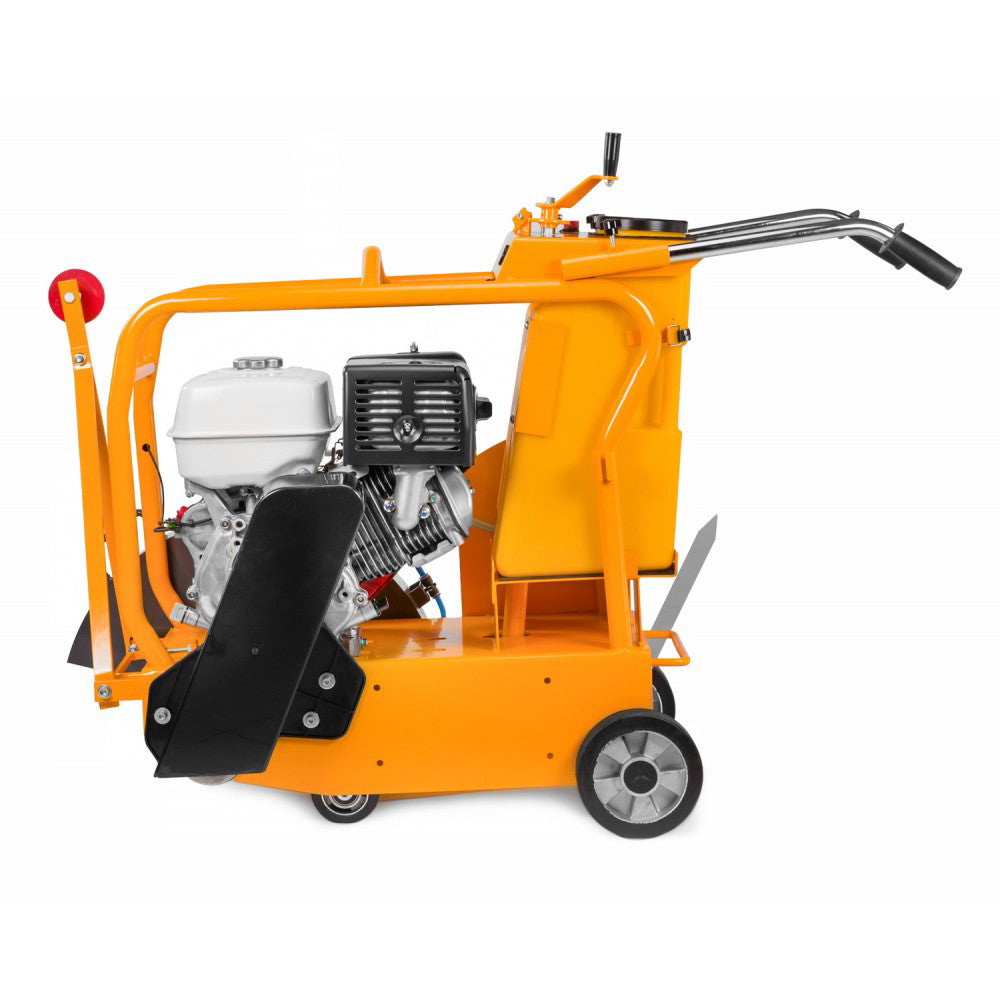 Fierastrau pentru asfalt si beton PM-PDAB-450H HONDA GX390