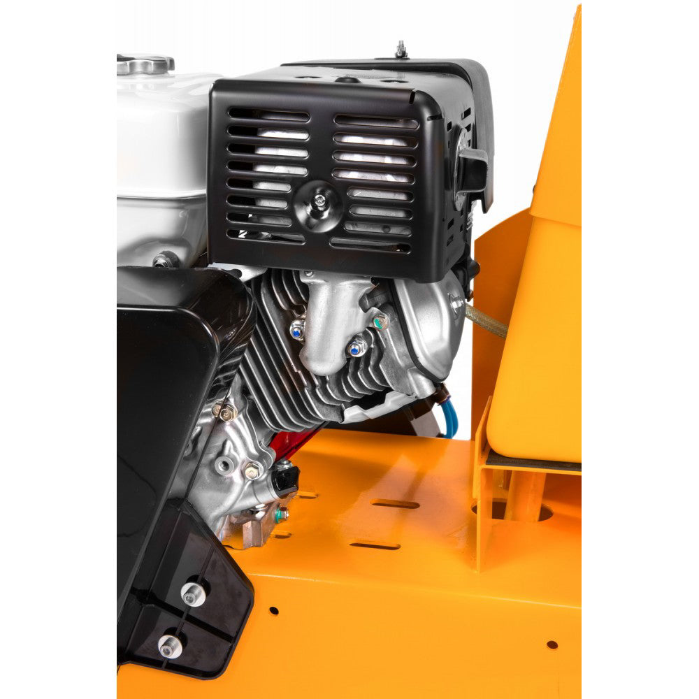 Fierastrau pentru asfalt si beton PM-PDAB-450H HONDA GX390