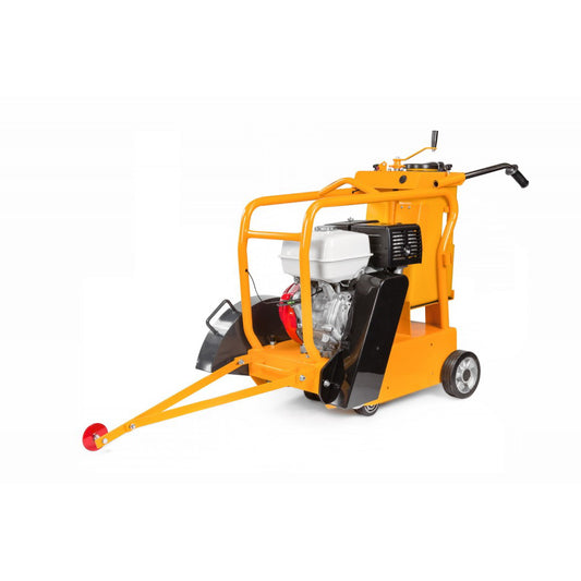 Fierastrau pentru asfalt si beton PM-PDAB-450H HONDA GX390