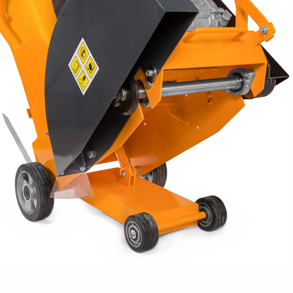 Fierastrau pentru asfalt si beton PM-PDAB-450H HONDA GX390