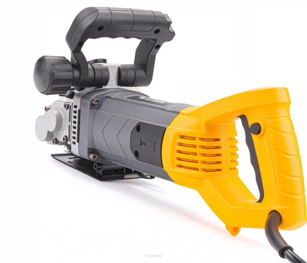 Freza pentru caneluri Powermat PM-BE-3000M PM0908