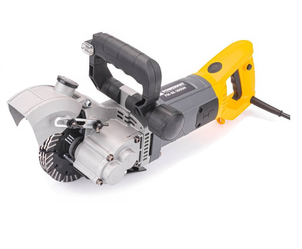 Freza pentru caneluri Powermat PM-BE-3000M PM0908