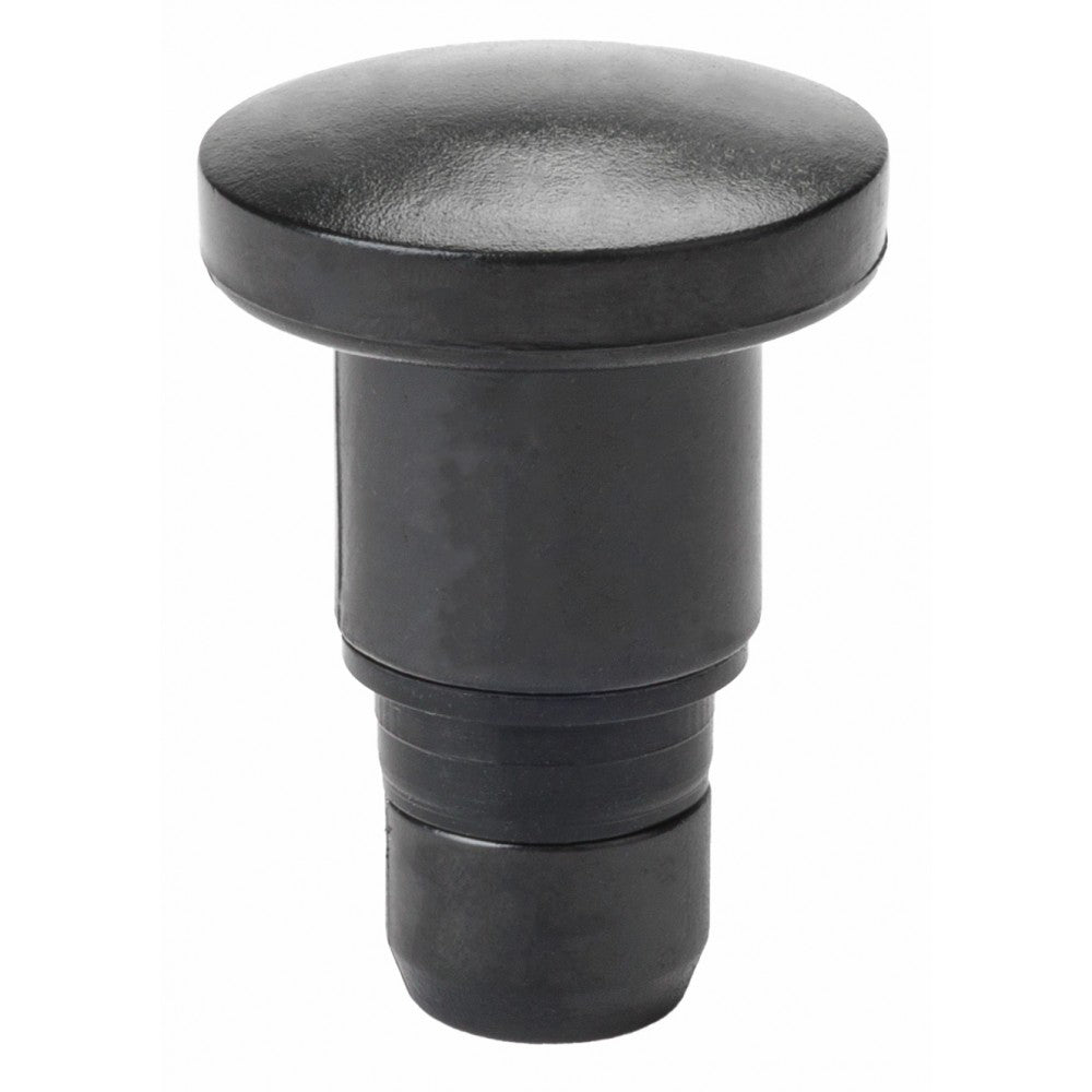 Pistol de masaj (1800mAh) + 6 capete  POWERMAT PM-MAS-1800BM