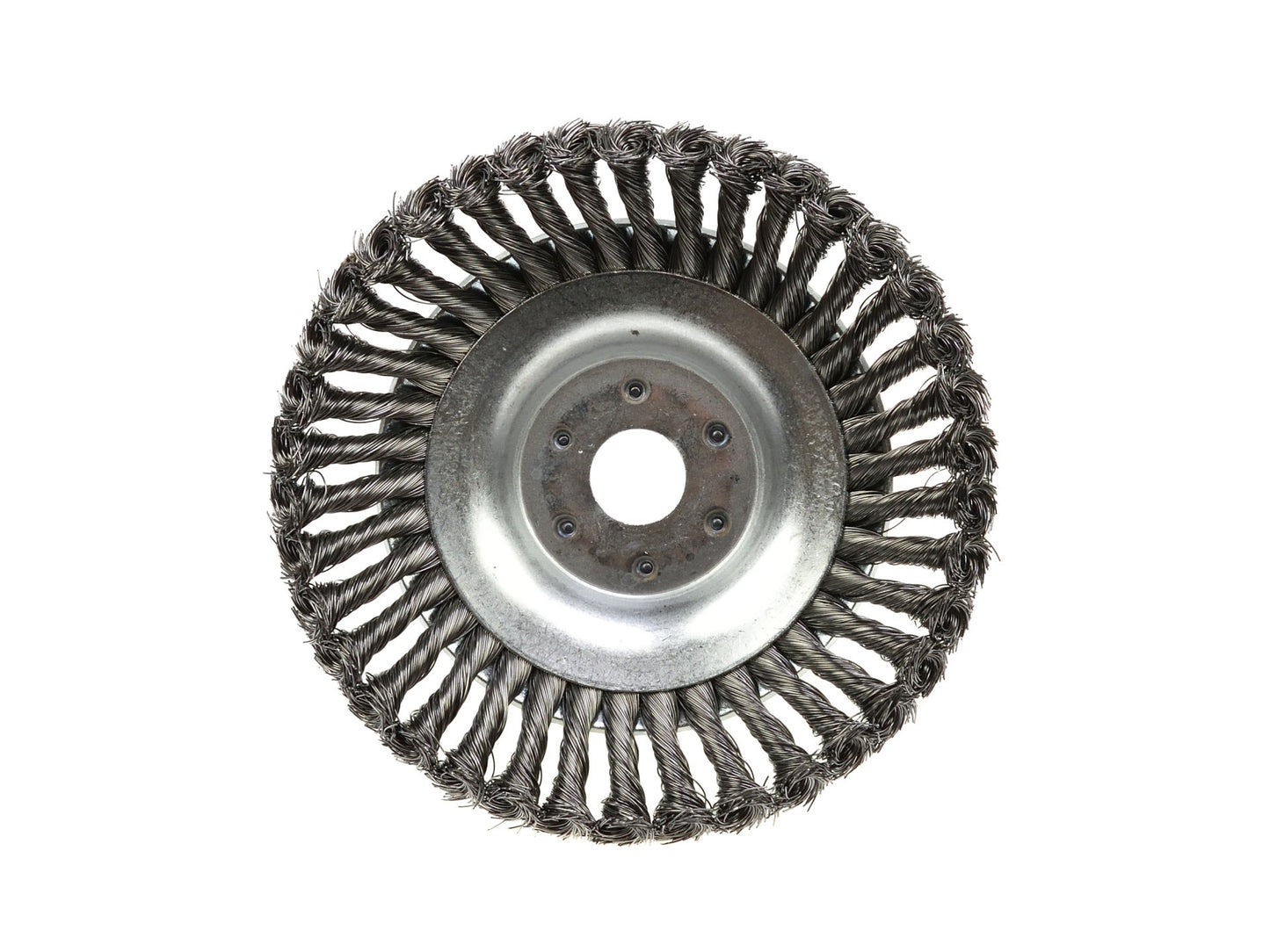 Perie de sarma pentru motocoasa, Geko, G00649