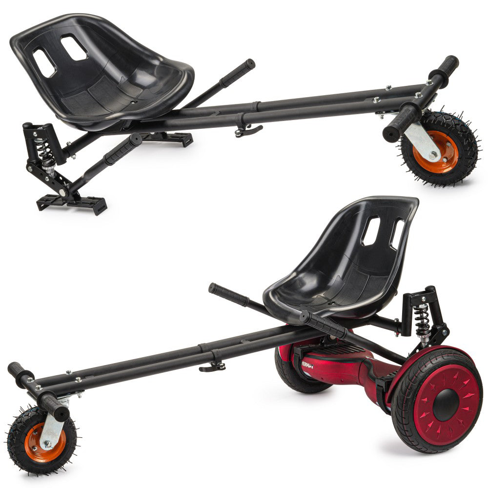 Kart pentru skateboard HOOVERBOARD, Powermat PM-WDJ-02