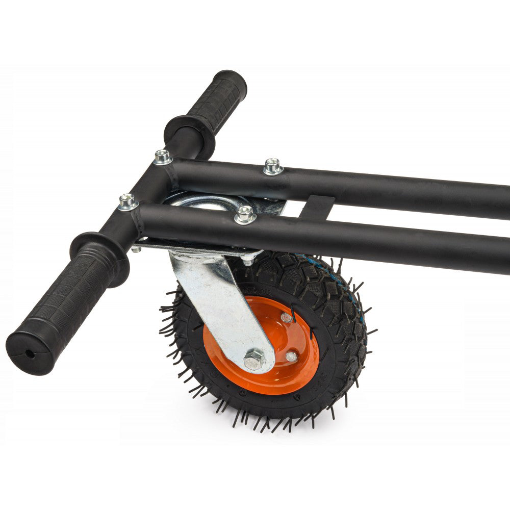 Kart pentru skateboard HOOVERBOARD, Powermat PM-WDJ-02