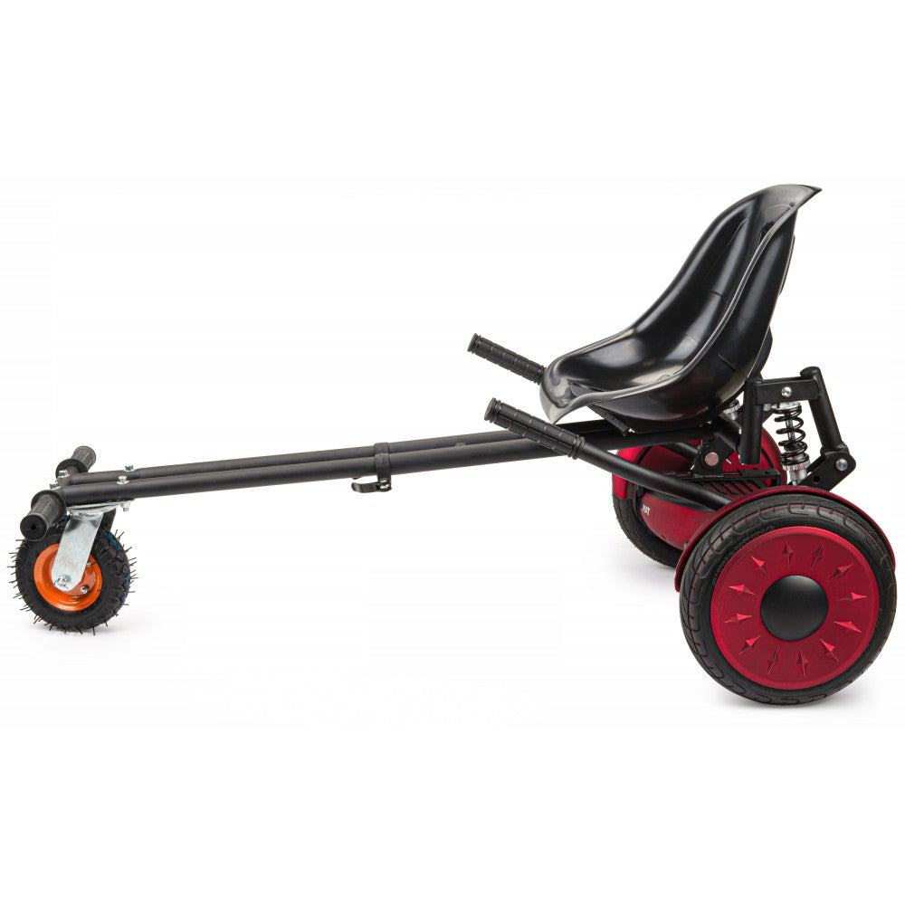 Kart pentru skateboard HOOVERBOARD, Powermat PM-WDJ-02