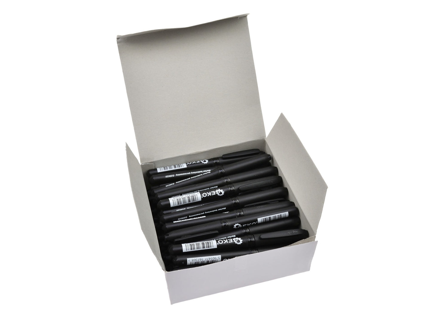 Marker permanent, Geko, G29020